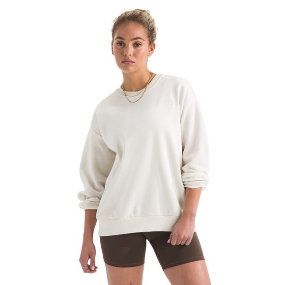 The North Face Tops - The North Face Women’s Evolution Simple Dome Oversized Crew